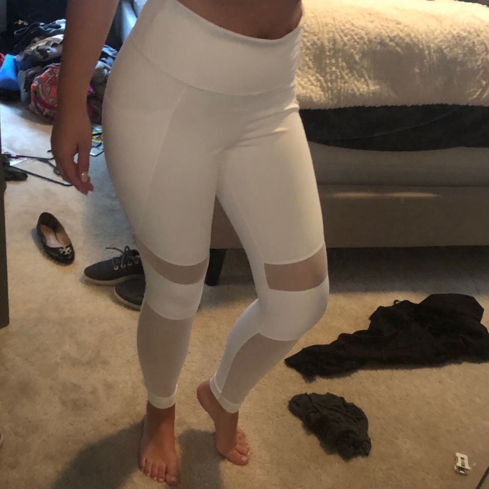 Athleta leggings
